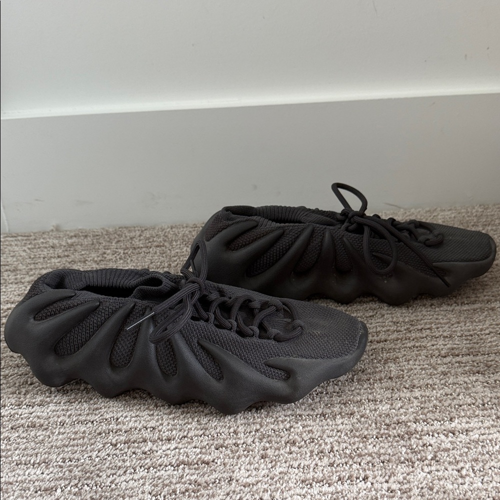 Original Yeezy 450 Lace UPS